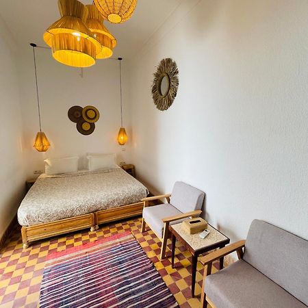 Riad Yu Yu มาร์ราเกช ภายนอก รูปภาพ