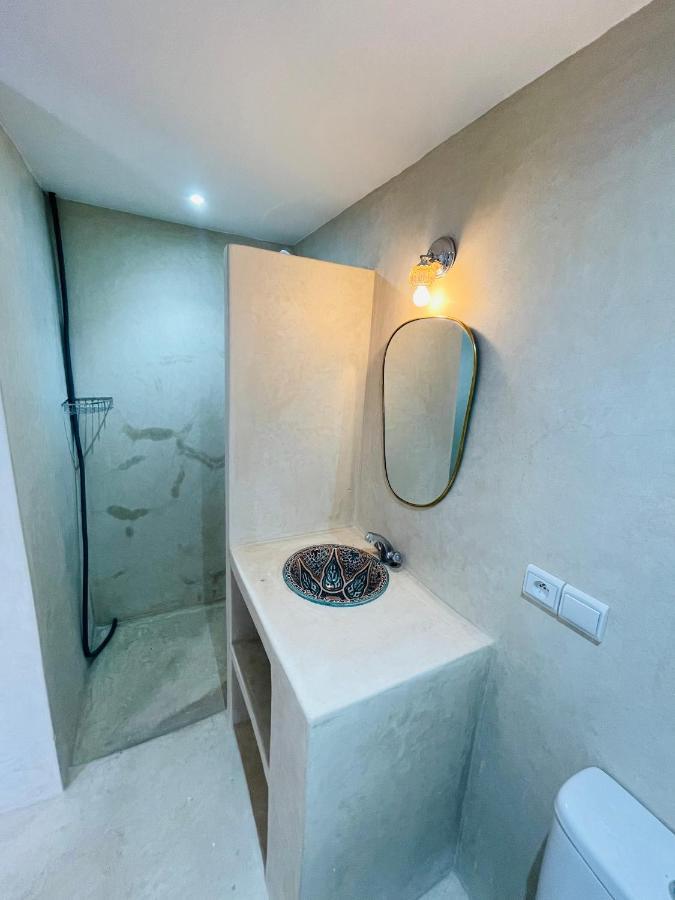 Riad Yu Yu มาร์ราเกช ภายนอก รูปภาพ