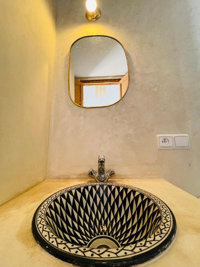Riad Yu Yu มาร์ราเกช ภายนอก รูปภาพ