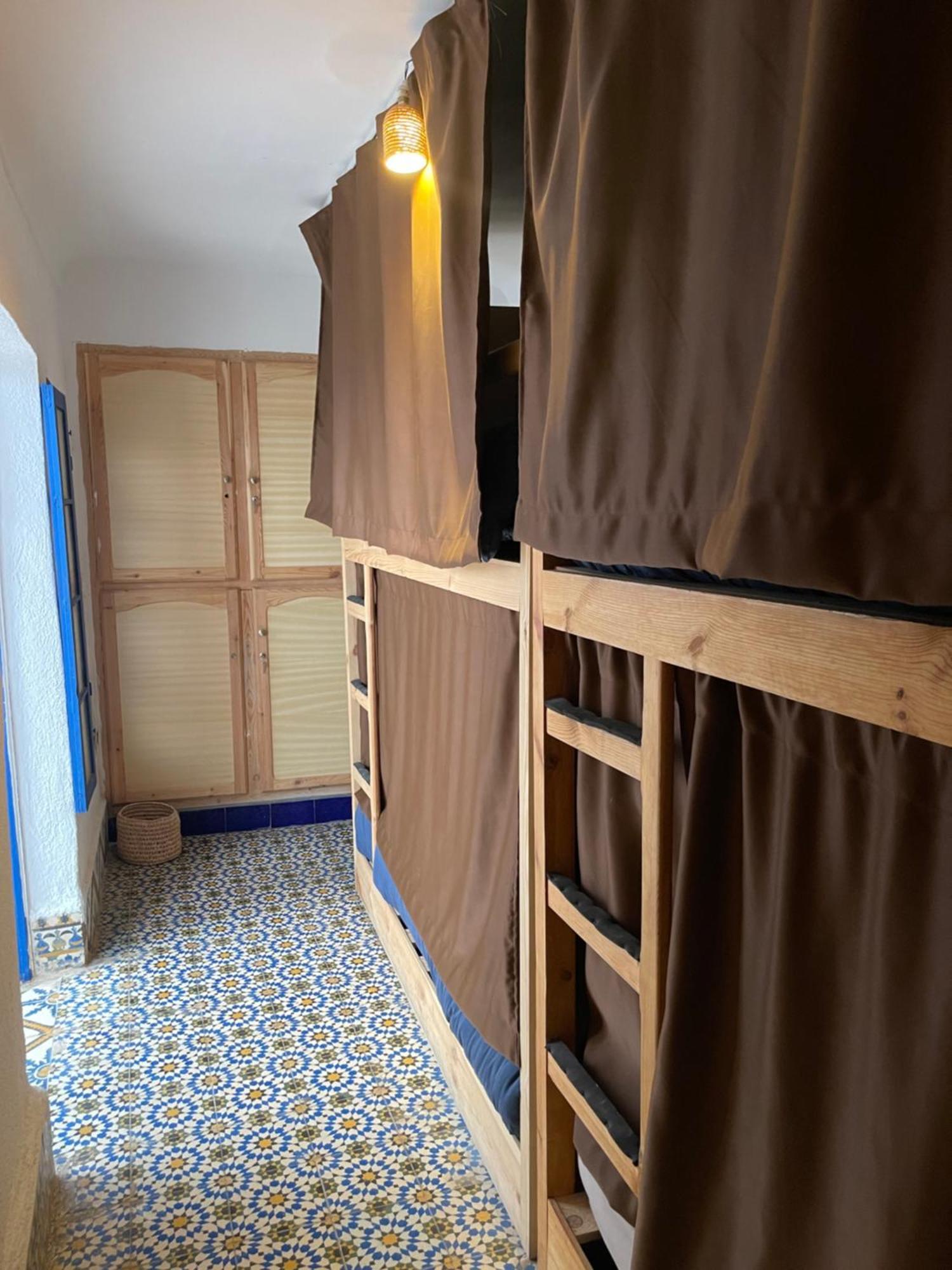 Riad Yu Yu มาร์ราเกช ภายนอก รูปภาพ