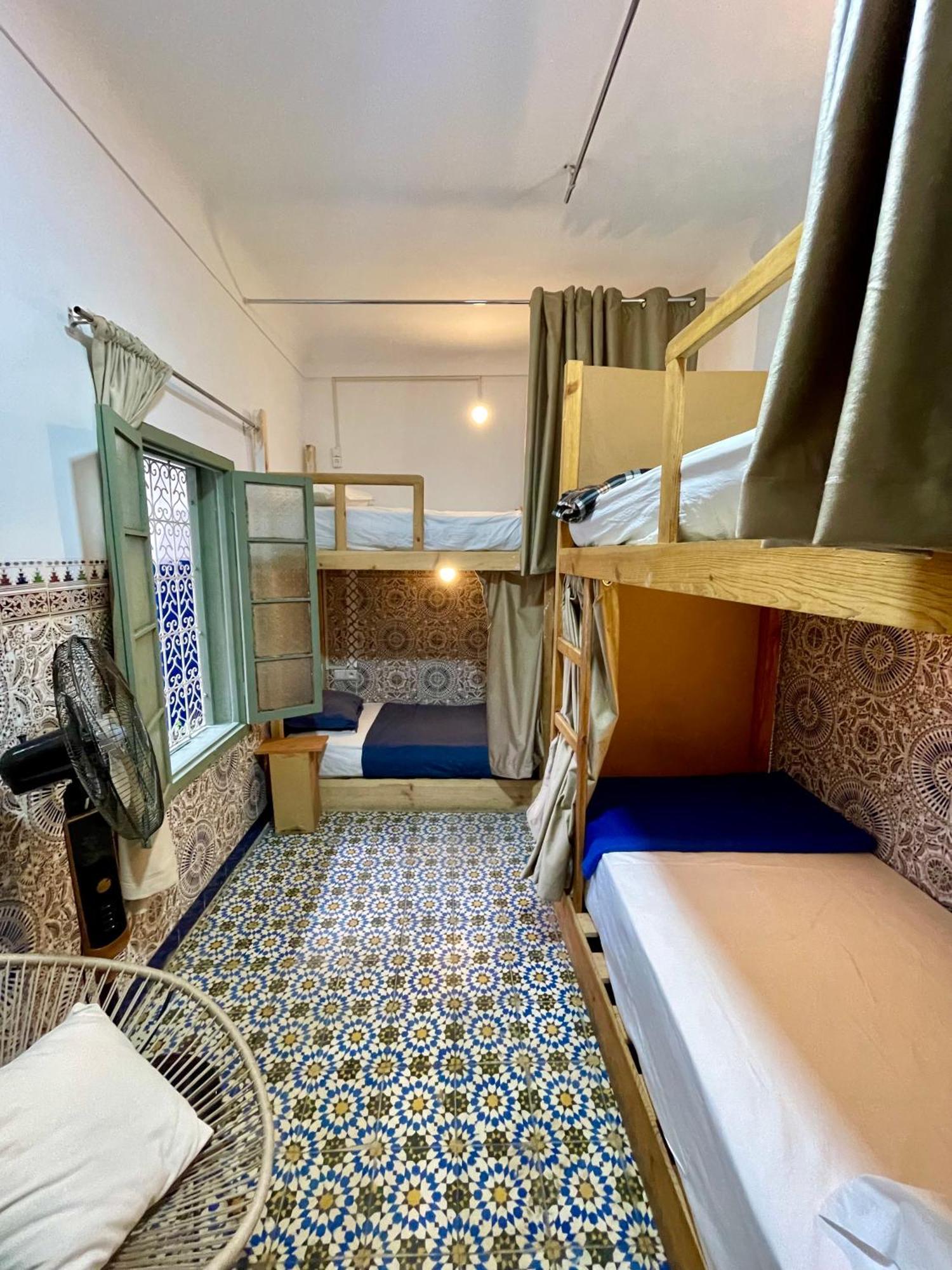 Riad Yu Yu มาร์ราเกช ภายนอก รูปภาพ
